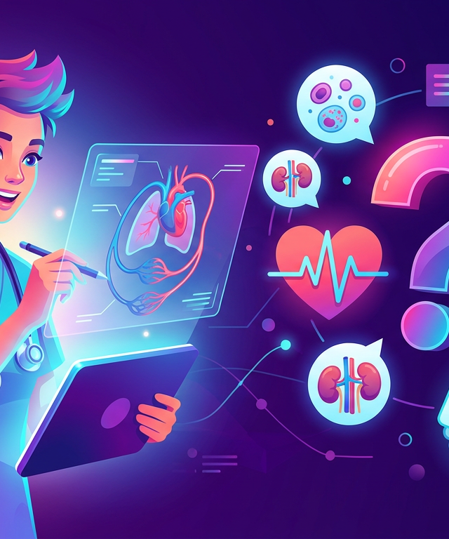 Hard USMLE Physiology Practice Questions