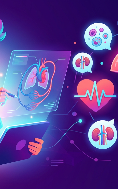 Hard USMLE Physiology Practice Questions