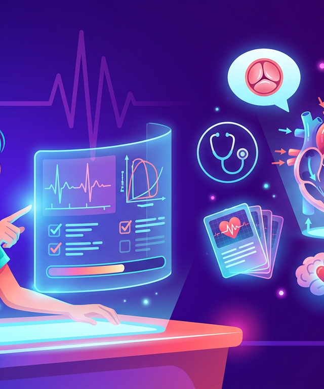 Hard USMLE Cardiovascular Physiology Practice Questions