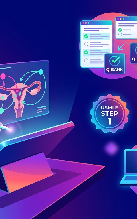 Hard USMLE Reproductive Physiology Practice Questions