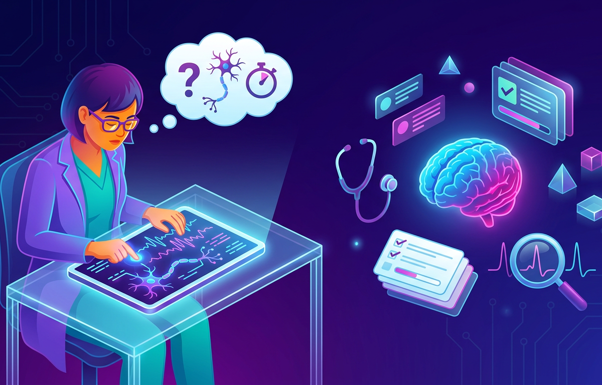 Hard USMLE Neurophysiology Practice Questions