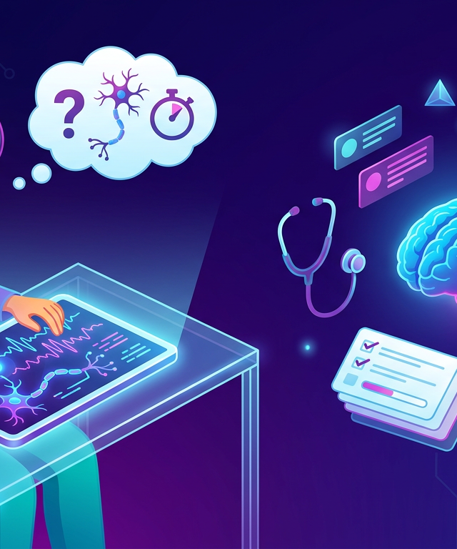 Hard USMLE Neurophysiology Practice Questions
