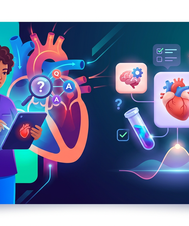 Hard USMLE Cardiovascular Pathology Practice Questions