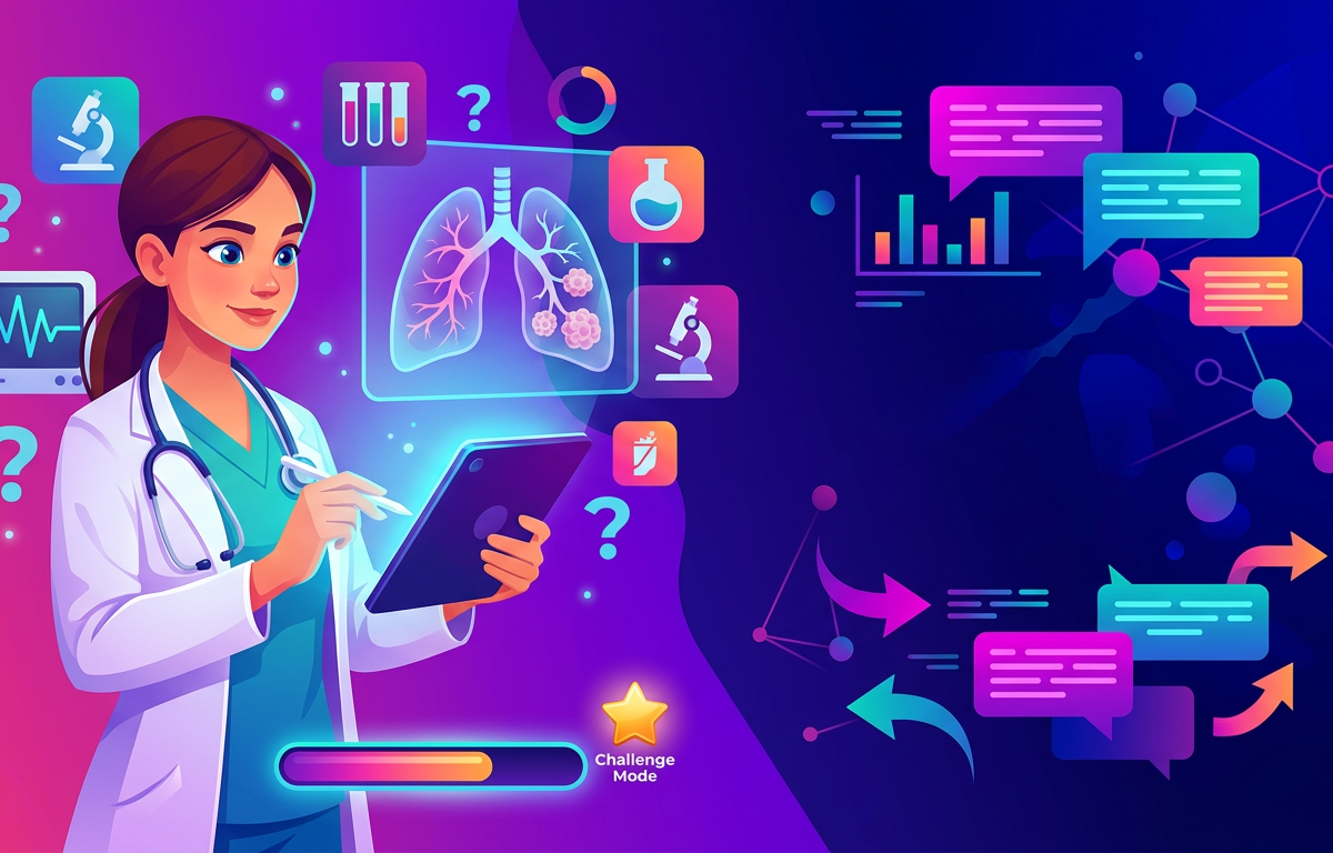 Hard USMLE Respiratory Pathology Practice Questions