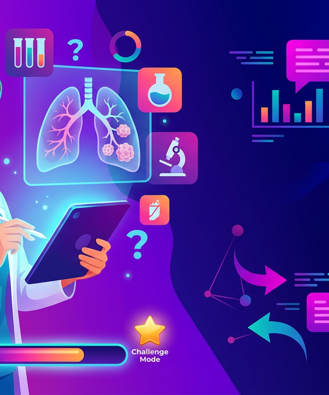 Hard USMLE Respiratory Pathology Practice Questions