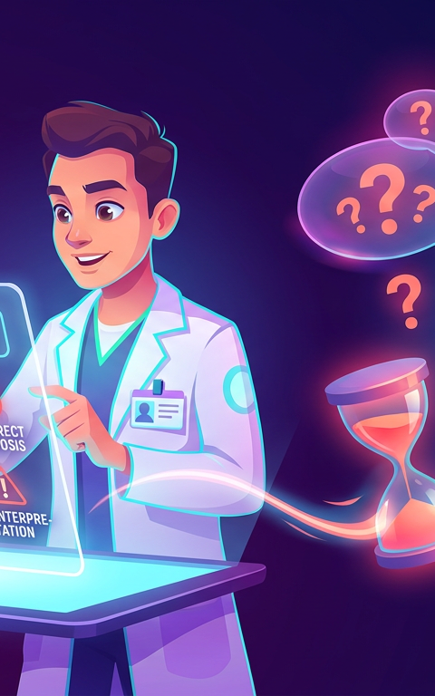 Common USMLE Mistakes: The Ultimate Guide to Exam Success