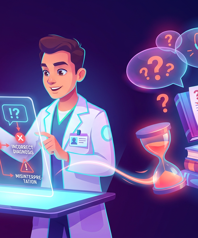 Common USMLE Mistakes: The Ultimate Guide to Exam Success