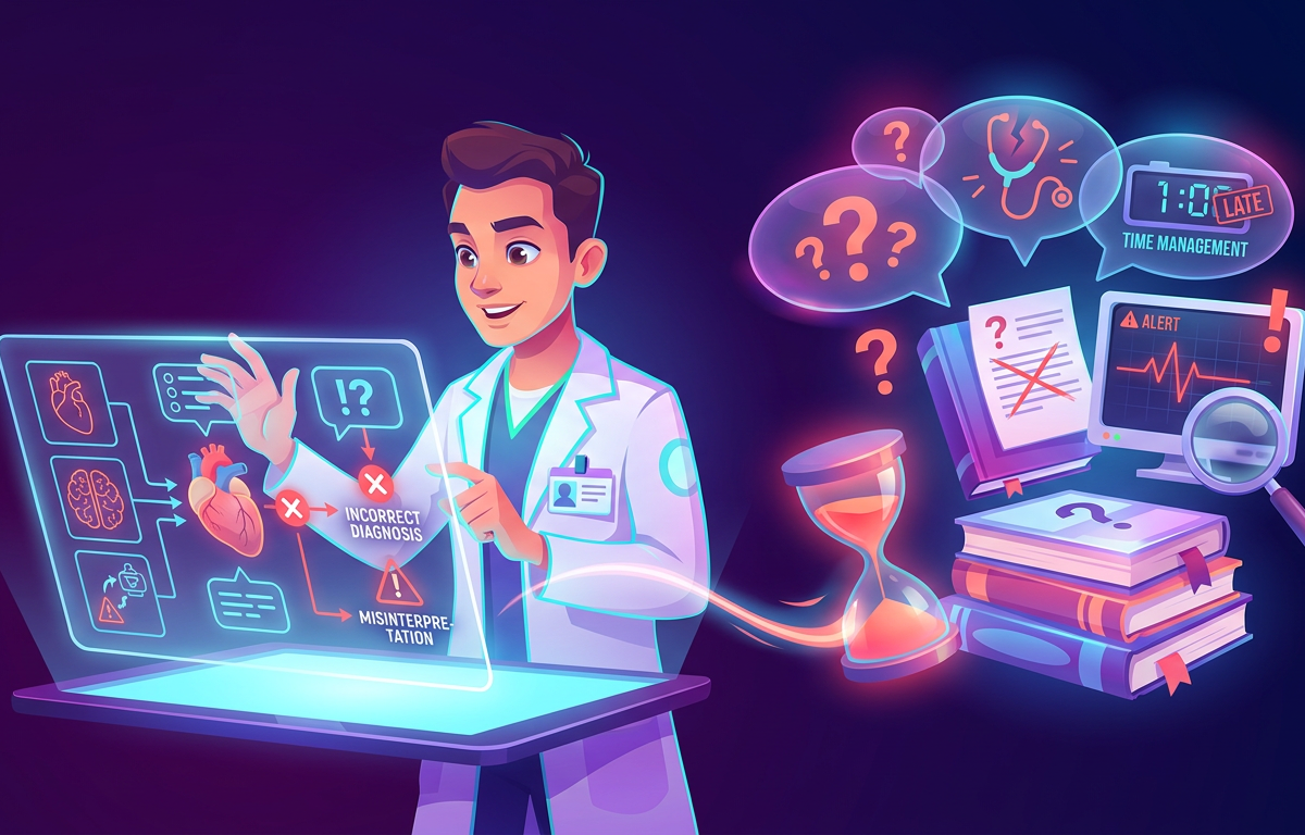 Common USMLE Mistakes: The Ultimate Guide to Exam Success