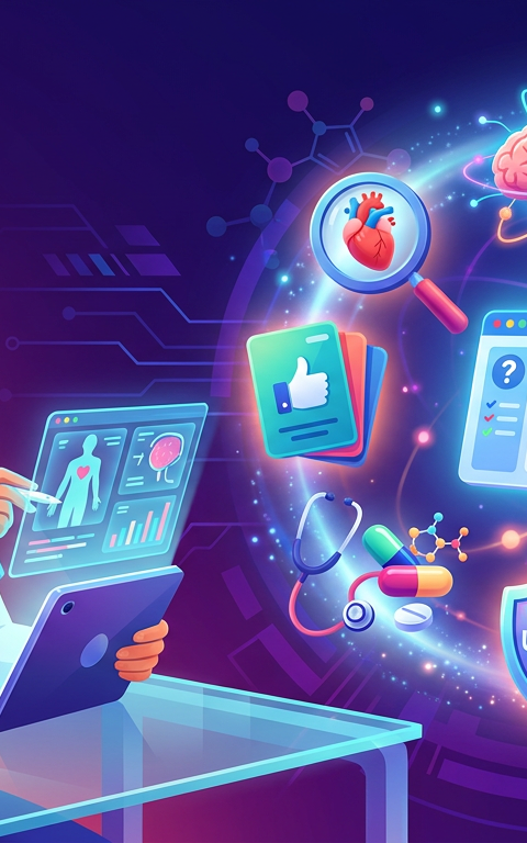 How to Improve Your USMLE Score: The Ultimate Strategy Guide