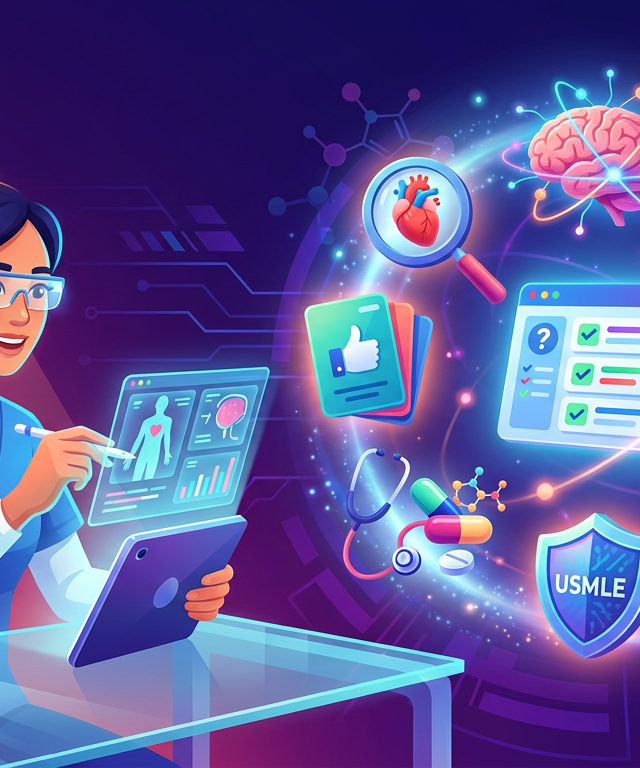 How to Improve Your USMLE Score: The Ultimate Strategy Guide