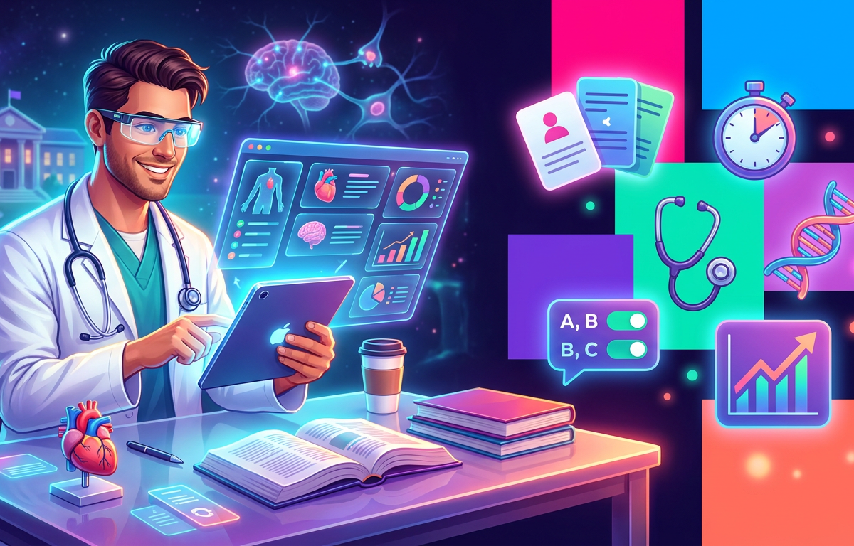 Best USMLE Study Strategies: The Ultimate Guide to 250+