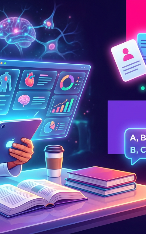 Best USMLE Study Strategies: The Ultimate Guide to 250+