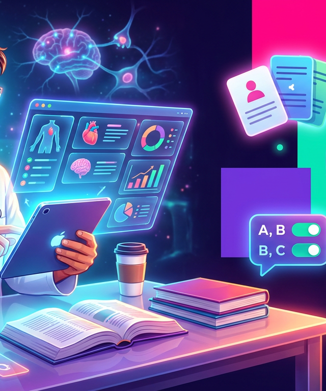Best USMLE Study Strategies: The Ultimate Guide to 250+