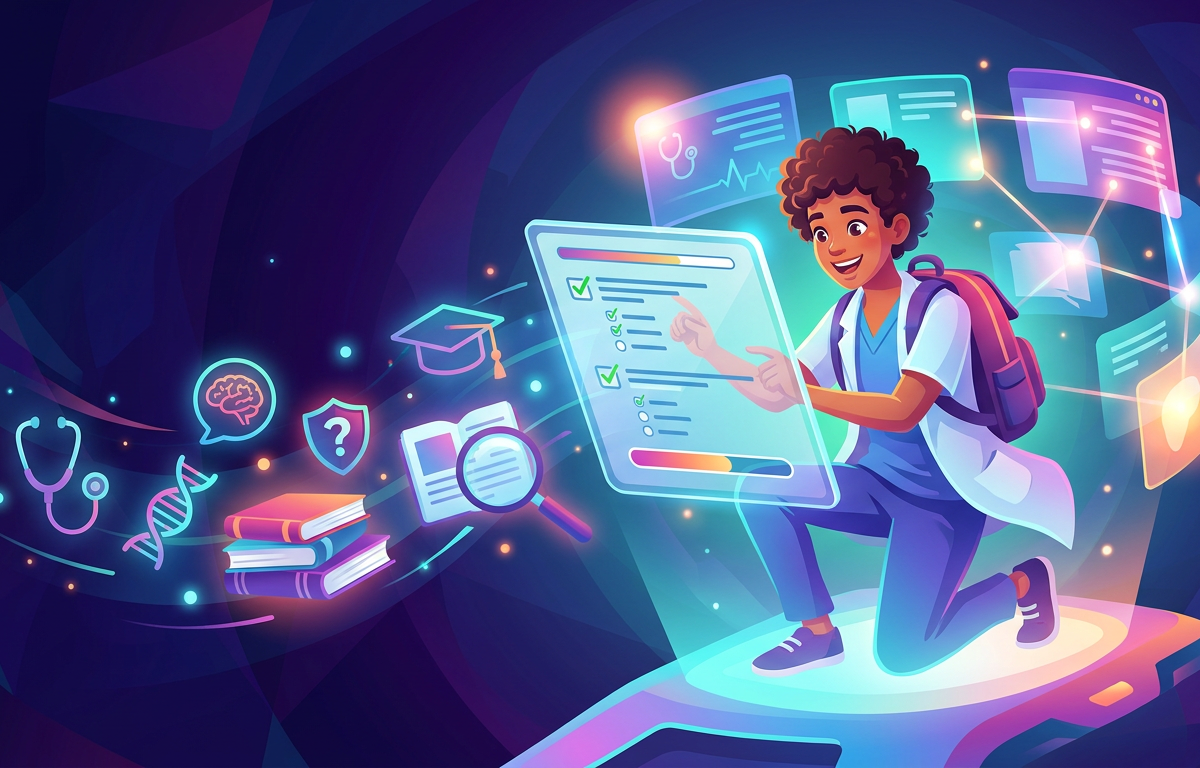How to Use Practice Questions for USMLE Success: The Ultimate Guide