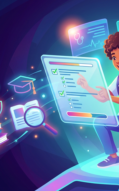 How to Use Practice Questions for USMLE Success: The Ultimate Guide