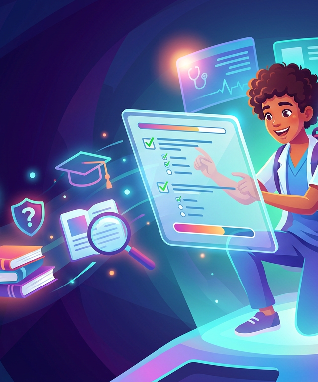 How to Use Practice Questions for USMLE Success: The Ultimate Guide