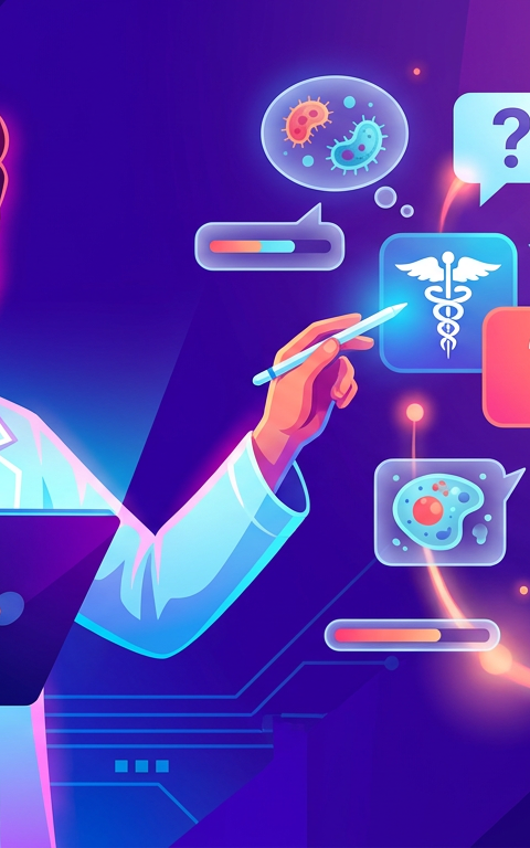Unlimited USMLE Practice Questions: The Ultimate Prep Guide