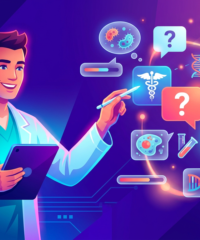 Unlimited USMLE Practice Questions: The Ultimate Prep Guide