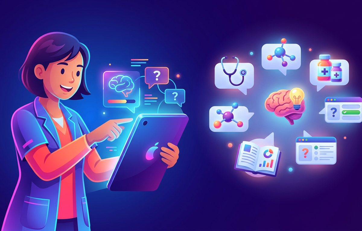Master the Boards: The Ultimate Guide to Adaptive USMLE Practice Tests