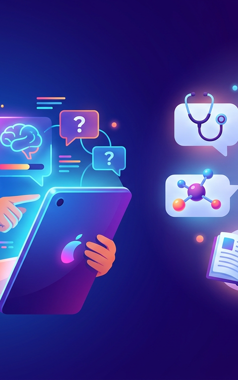 Master the Boards: The Ultimate Guide to Adaptive USMLE Practice Tests