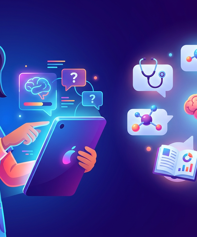 Master the Boards: The Ultimate Guide to Adaptive USMLE Practice Tests