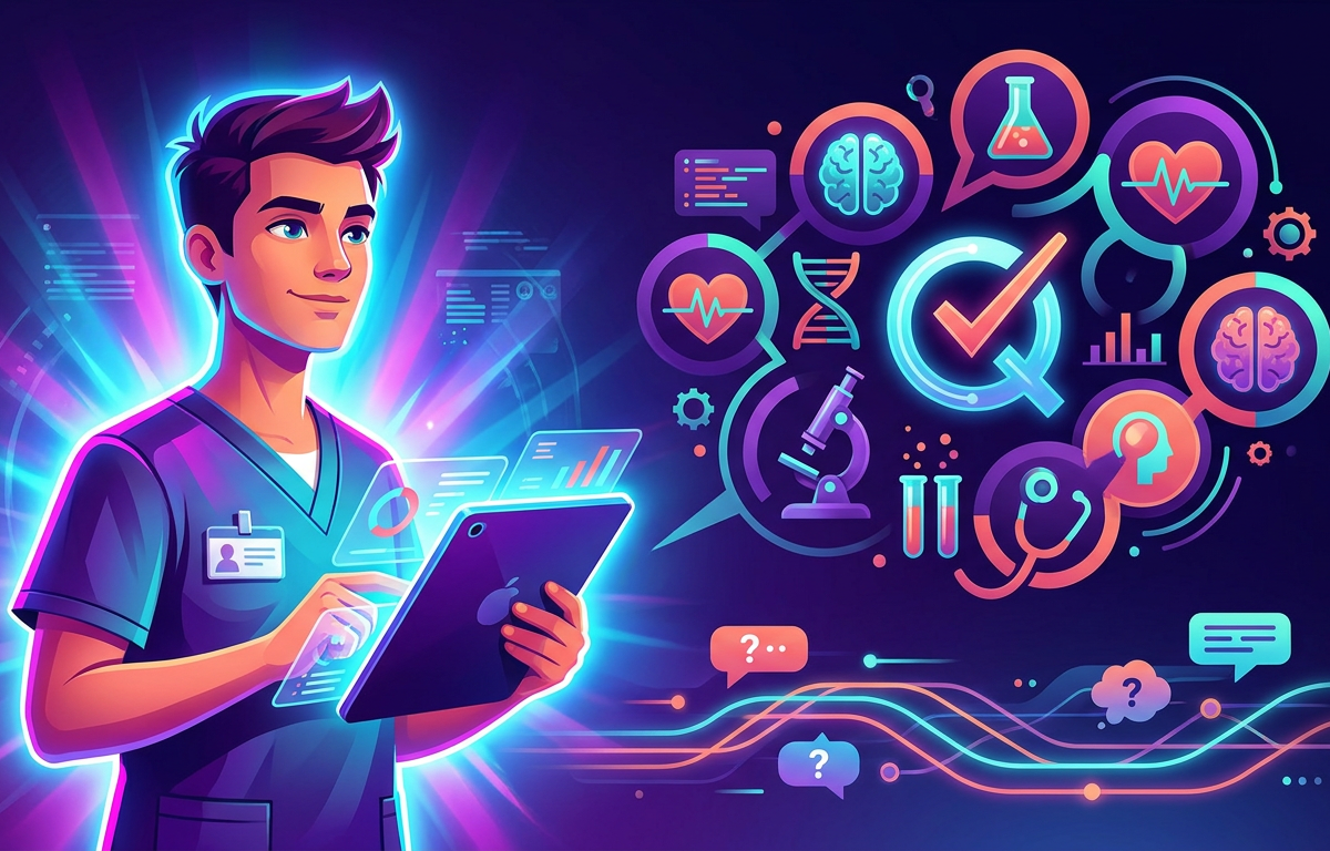 Best USMLE Question Generator Tools for Board Mastery