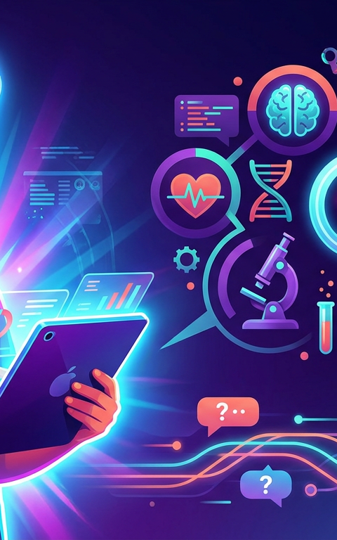 Best USMLE Question Generator Tools for Board Mastery