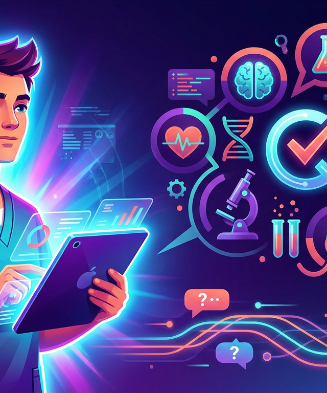 Best USMLE Question Generator Tools for Board Mastery