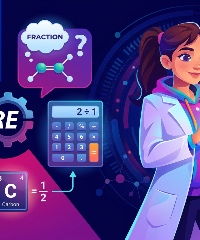 GRE Fractions Questions Practice Questions with Answers