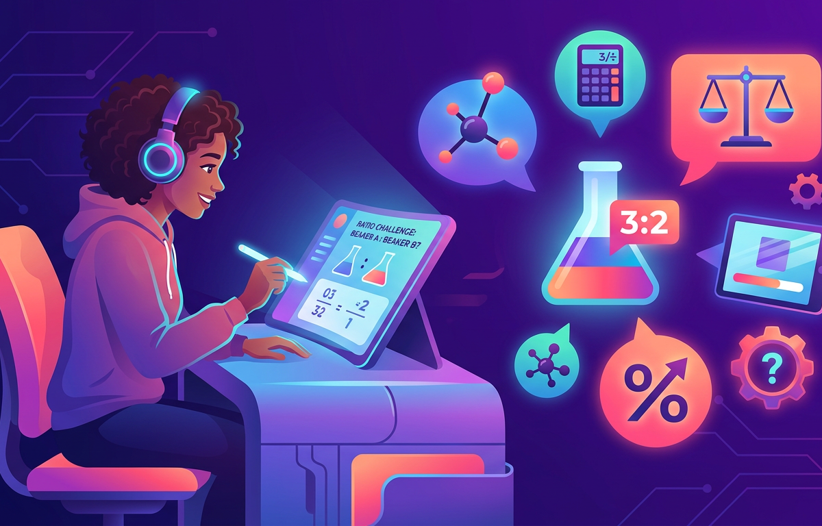 GRE Ratio Questions Practice Questions with Answers