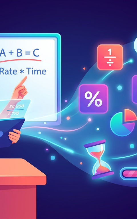 GRE Arithmetic Word Problems Practice Questions with Answers