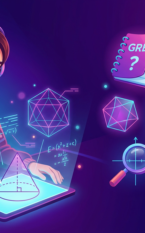GRE Geometry Exam Questions Practice Questions with Answers