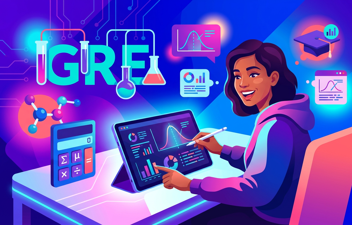 GRE Statistics Practice Questions Practice Questions with Answers