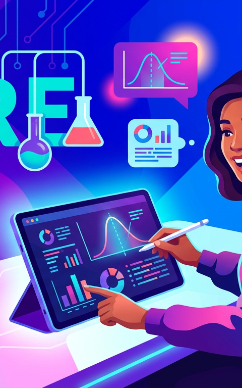 GRE Statistics Practice Questions Practice Questions with Answers