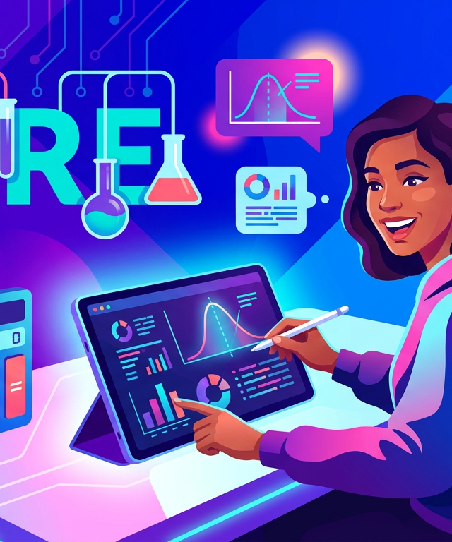 GRE Statistics Practice Questions Practice Questions with Answers