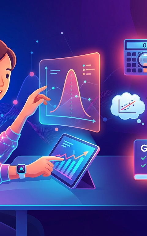 GRE Statistical Analysis Questions Practice Questions with Answers