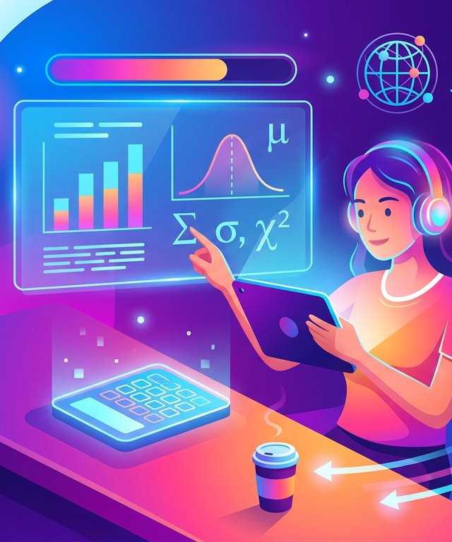 GRE Statistics Exam Questions Practice Questions with Answers