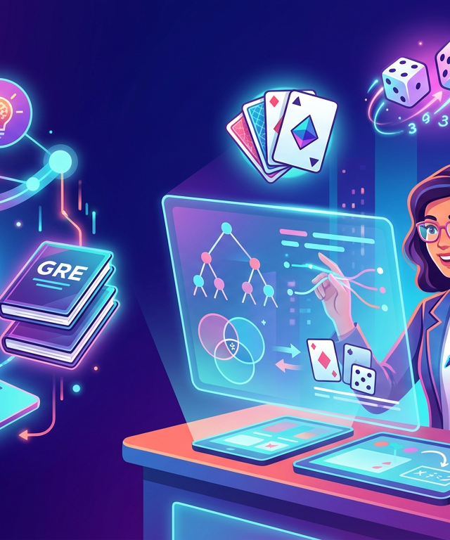 GRE Probability Practice Questions Practice Questions with Answers