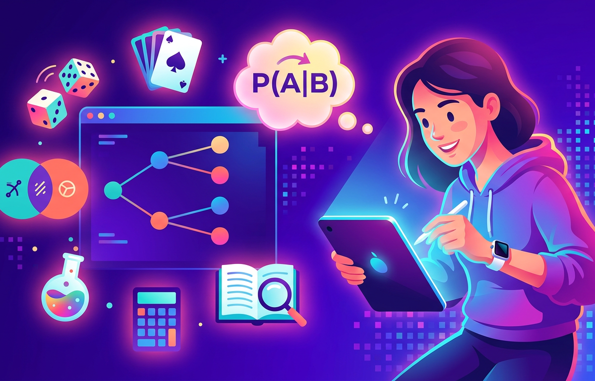 GRE Conditional Probability Questions Practice Questions with Answers