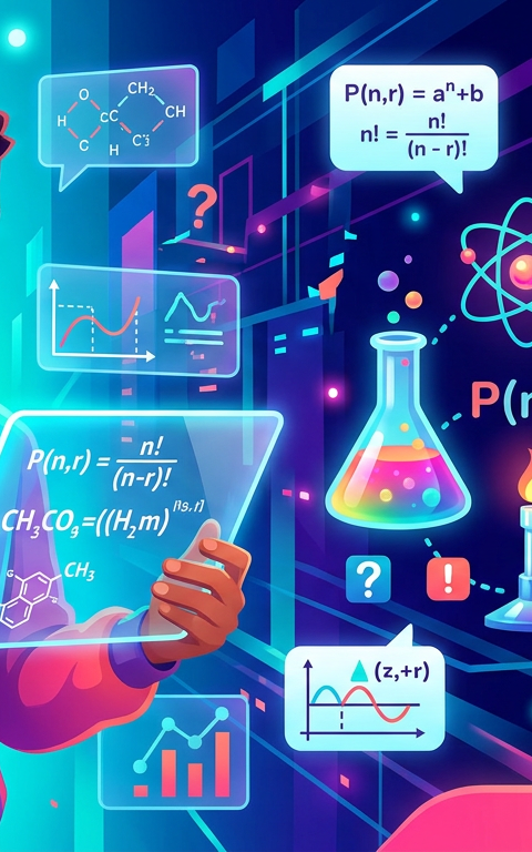 GRE Permutations Questions Practice Questions with Answers