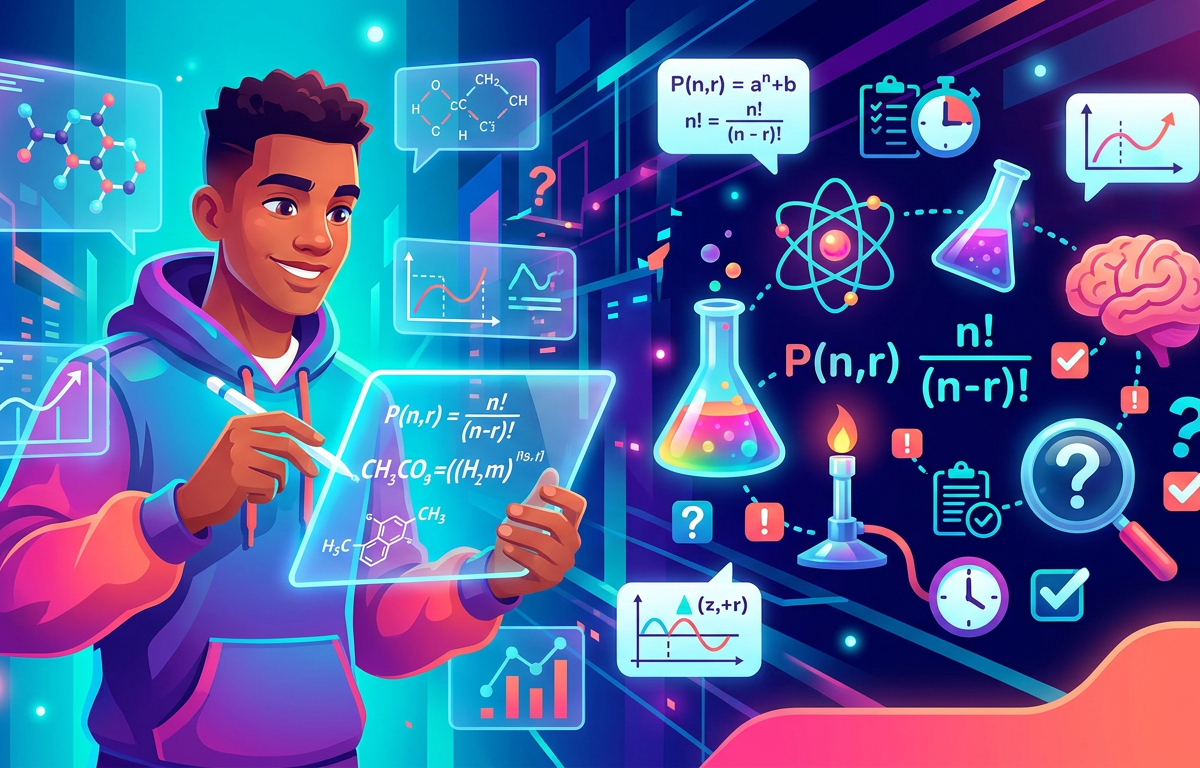 GRE Permutations Questions Practice Questions with Answers