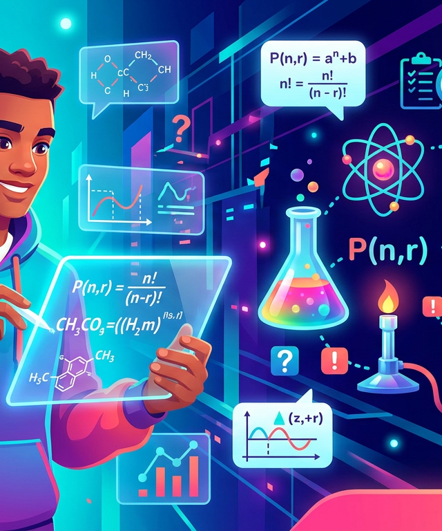 GRE Permutations Questions Practice Questions with Answers