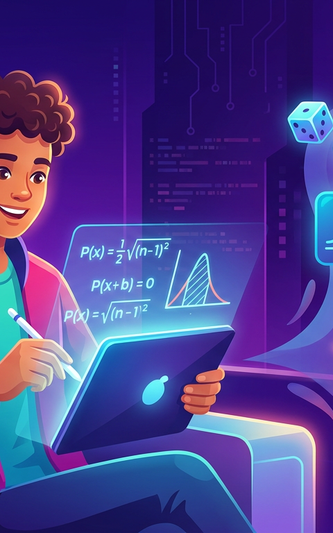 GRE Probability Word Problems Practice Questions with Answers