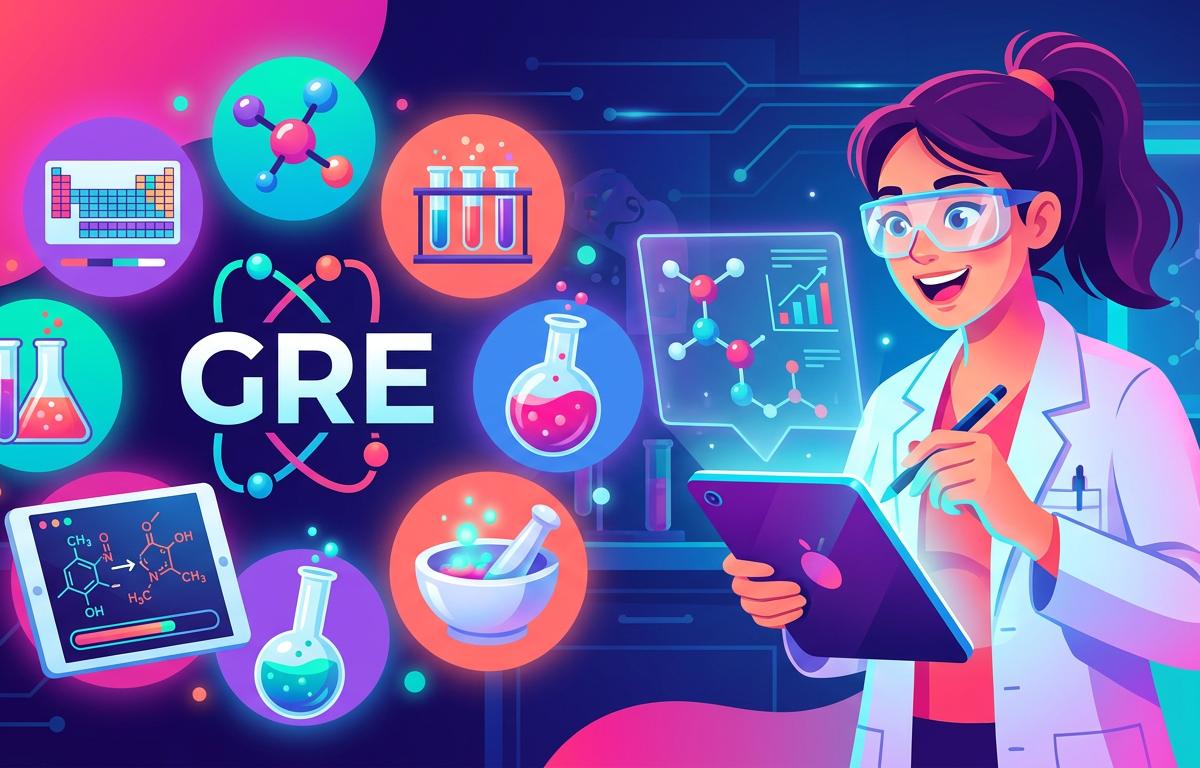 GRE Probability Set 2 Practice Questions with Answers