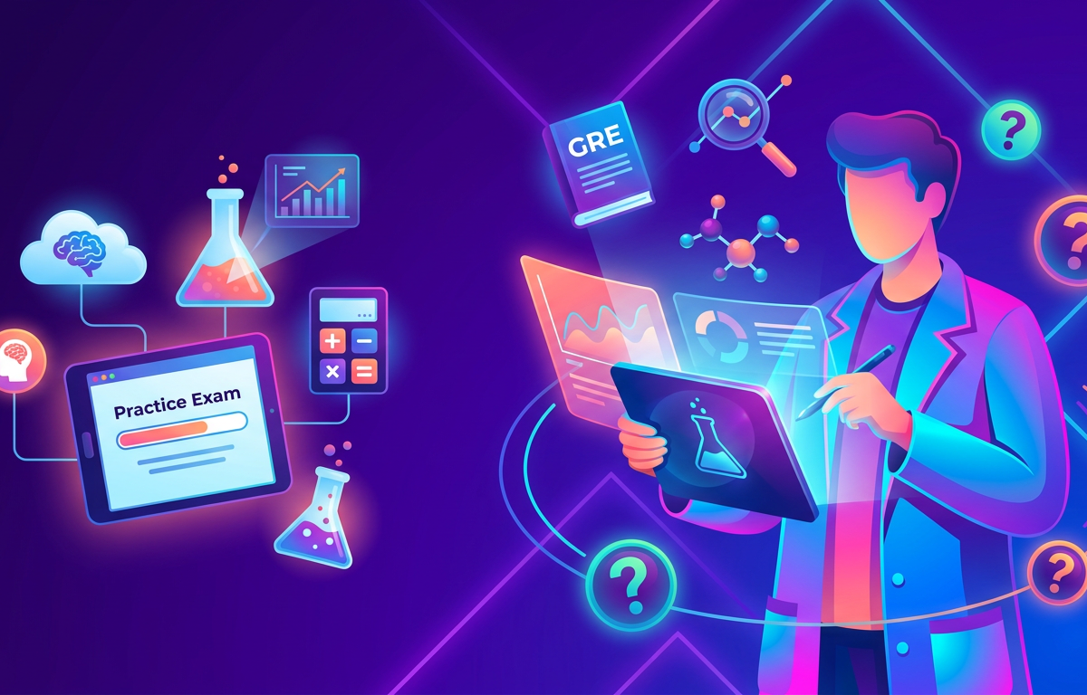 GRE Data Analysis Questions Practice Questions with Answers
