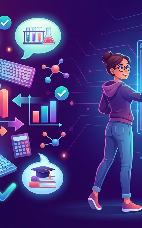 GRE Multi-Step Data Questions Practice Questions with Answers