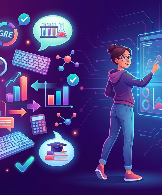 GRE Multi-Step Data Questions Practice Questions with Answers