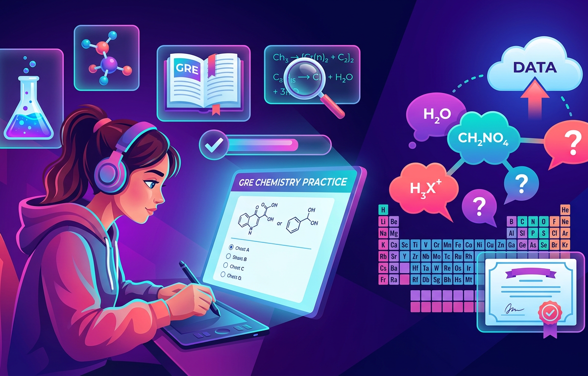 GRE Reading Comprehension Questions Practice Questions with Answers