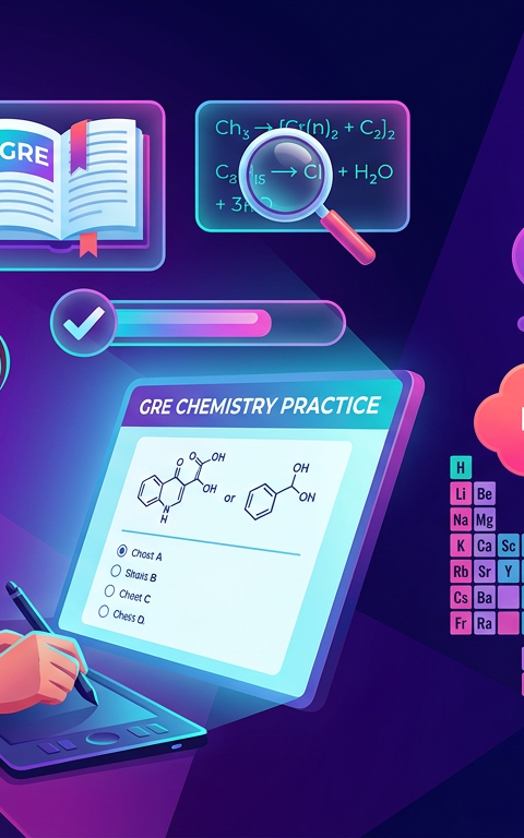 GRE Reading Comprehension Questions Practice Questions with Answers