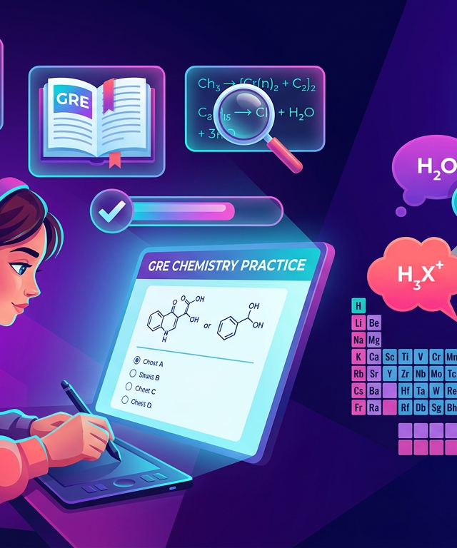 GRE Reading Comprehension Questions Practice Questions with Answers